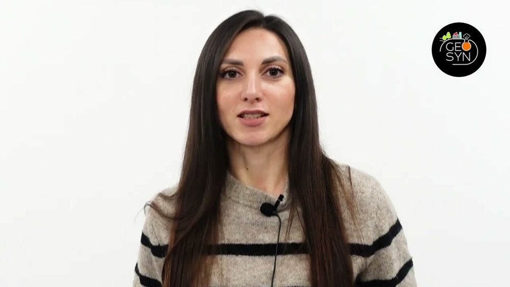 GEOSYN Meet the Team: Geothermal Ukraine - Challenges Inspiration & Success