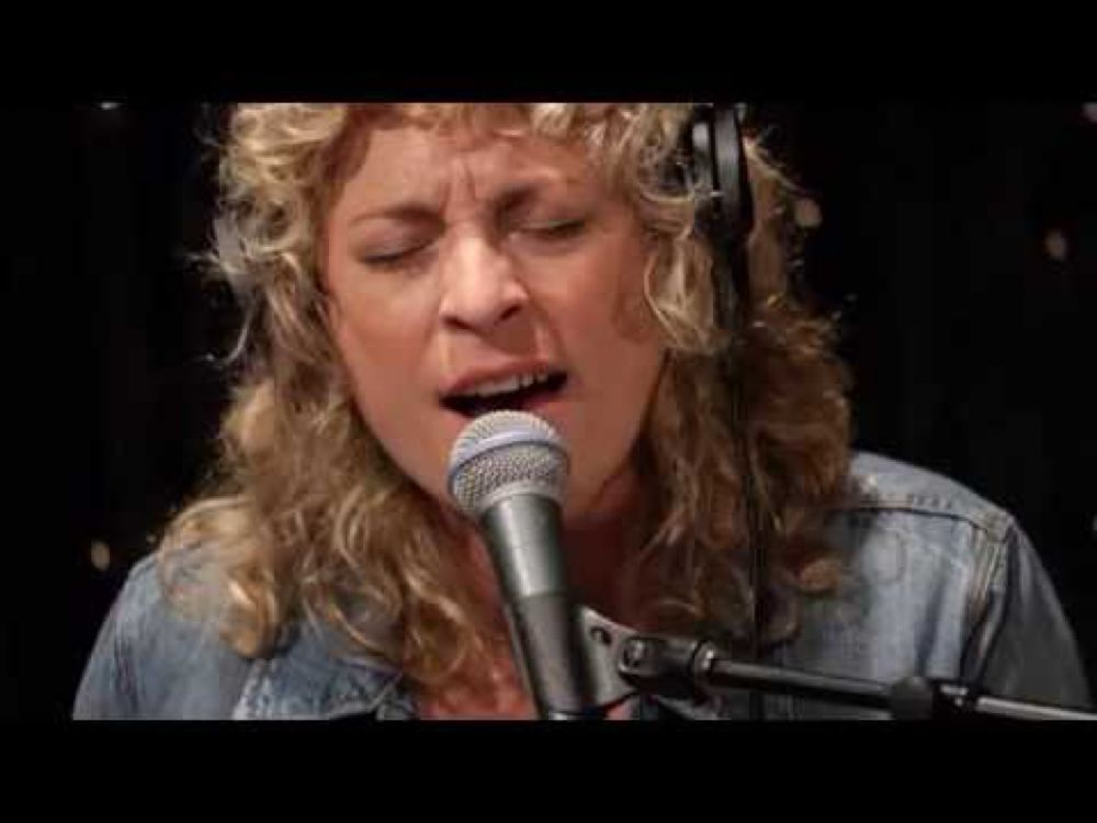 Shovels & Rope - Shank Hill St. (Live on KEXP)