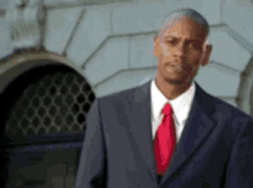 Dave Chappelle Modern Problems GIF