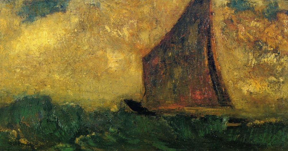 For context:  "Queequeg was a native of Rokovoko, an island far away to the West and South. It is not down in any map; true places never are."
- Herman Melville. Moby-Dick or, The Whale (Ch. 12).

