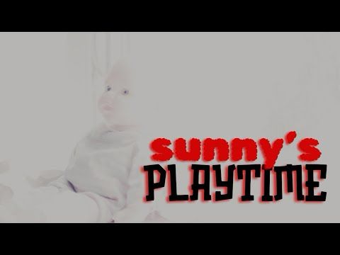 Sunny's Playtime