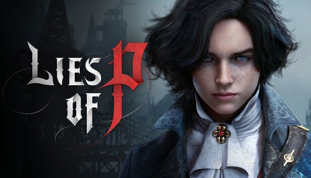 Lies of P graphic