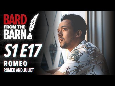 Romeo (Jasper William Cartwright) | Bard From The Barn S1 E17