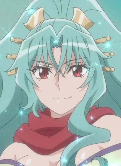 Tomoe - Tsukimichi Moonlit Fantasy 