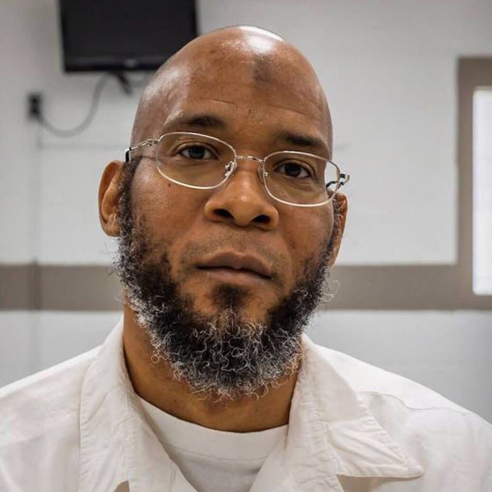 Marcellus Williams executed in Missouri after prosecutor tried to stop it