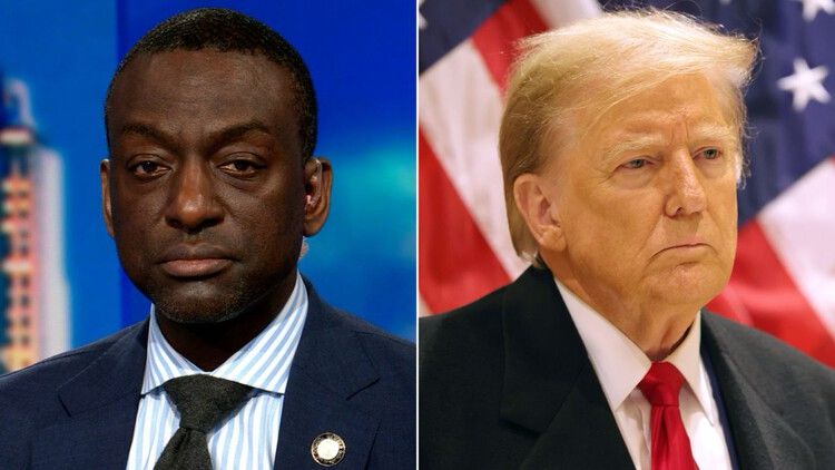 ‘Central Park Five’ members sue Trump for defamation after his debate comments on 1989 case — CNN