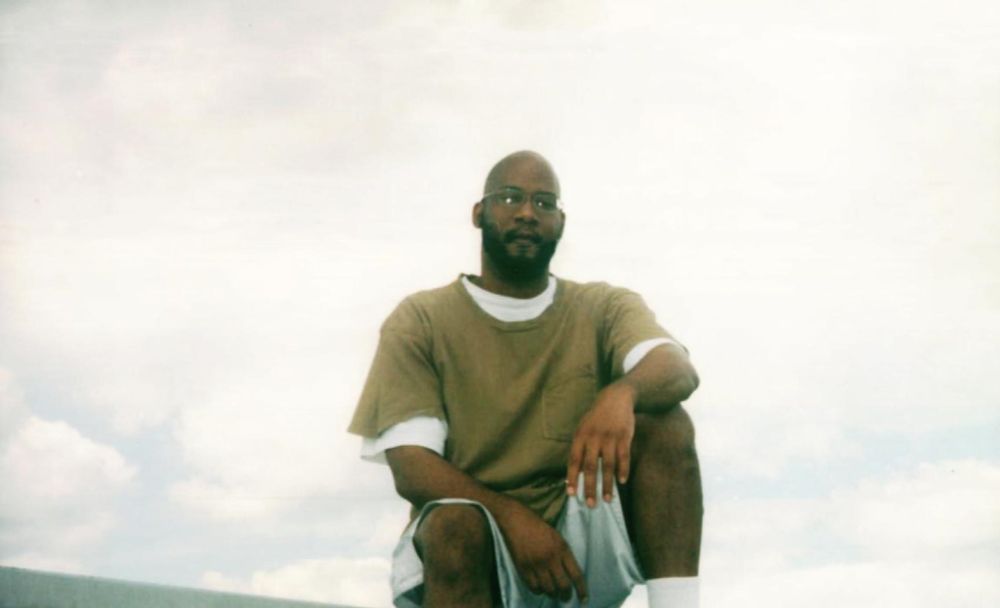 For the Third Time, Marcellus Williams Faces Execution