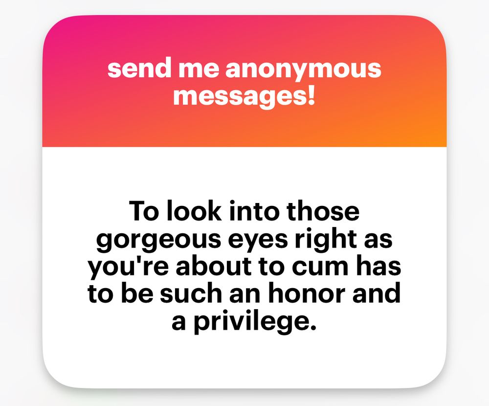 I couldn’t say for sure, but I bet you’re right. 