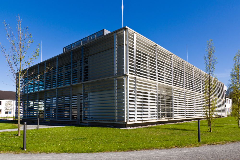 Max Planck Institute for Plant Breeding Research