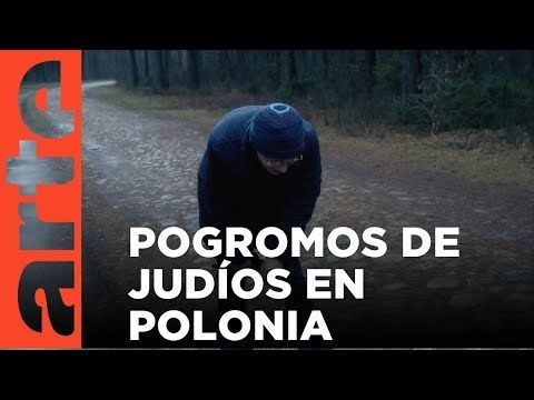 Judíos de Polonia, la lucha por la verdad | ARTE.tv Documentales