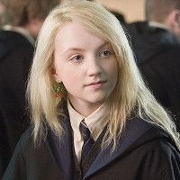 Luna Lovegood