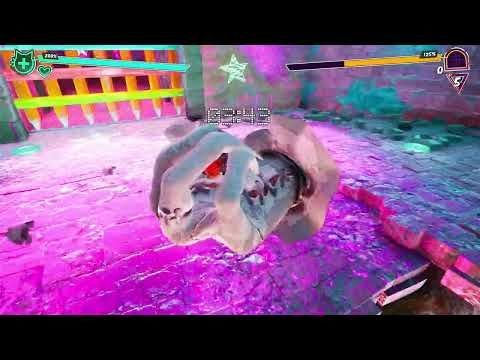 Harpy Beats to Chill and Slay Unicorns to