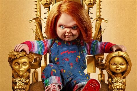 Chucky