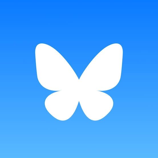 bluesky logo 