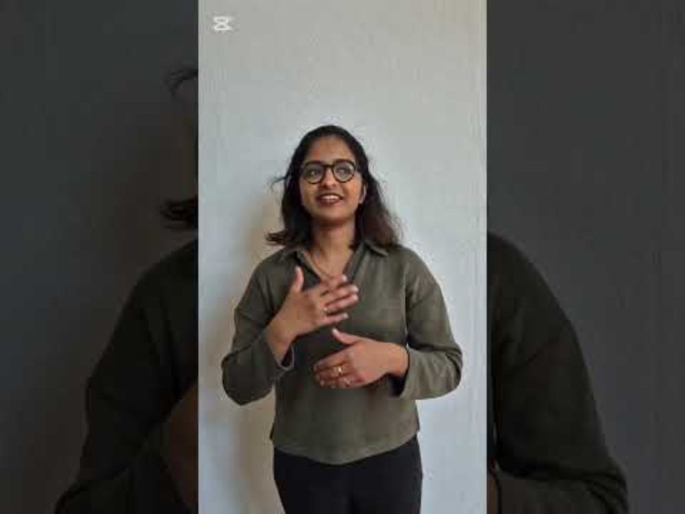 A day in the mind of research scientist from @ADAPTCentre