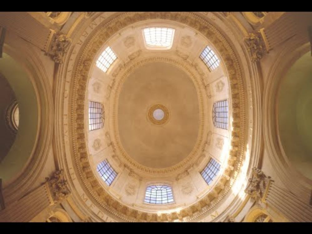 [Cérémonie] - Séance de réception des nouveaux membres élus en 2024 - Académie des sciences