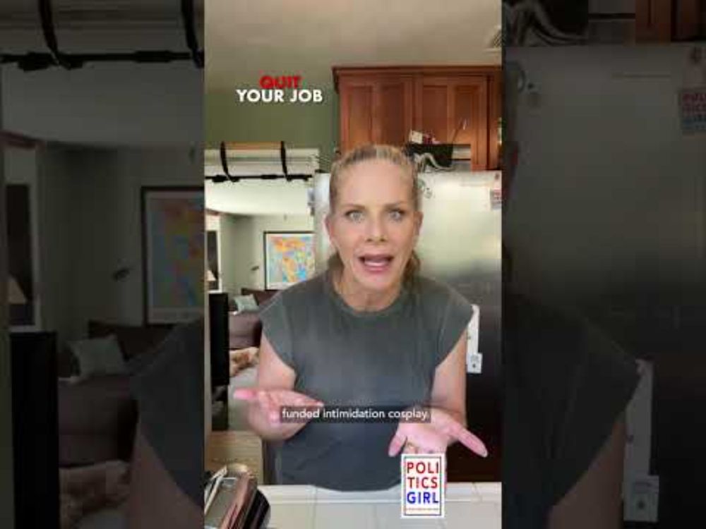 Quit Your Job