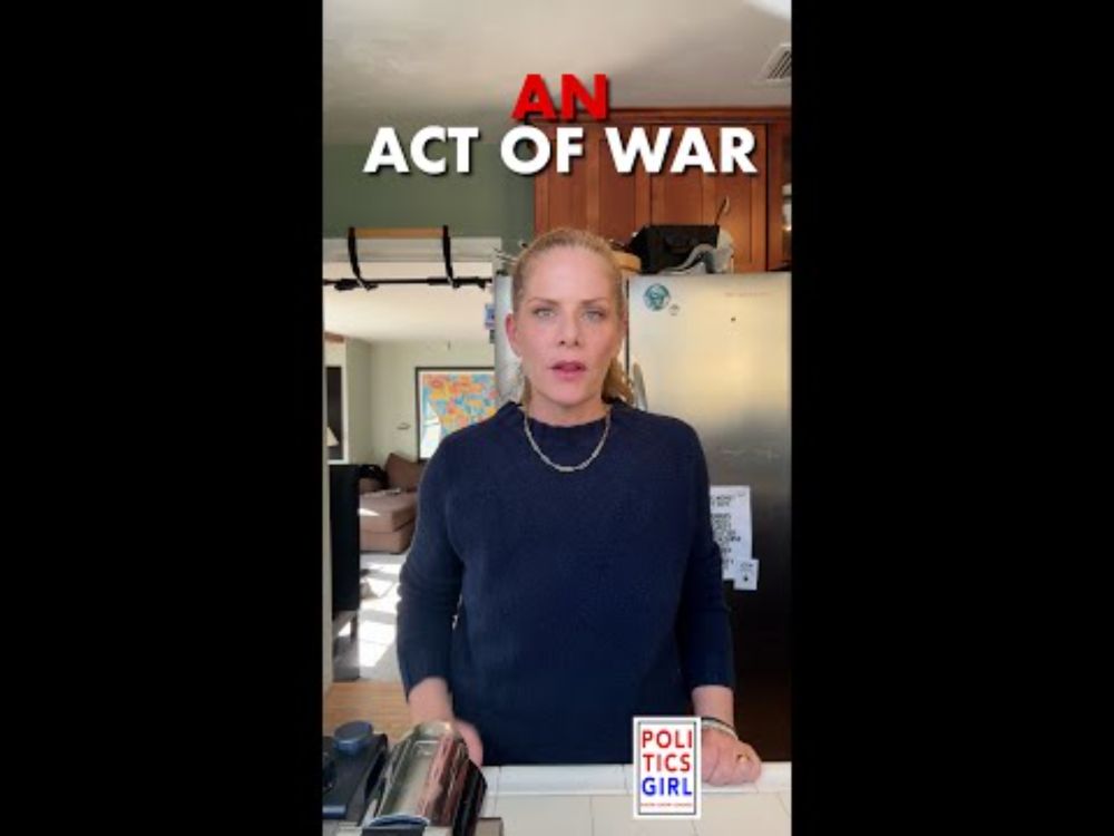 An Act of War