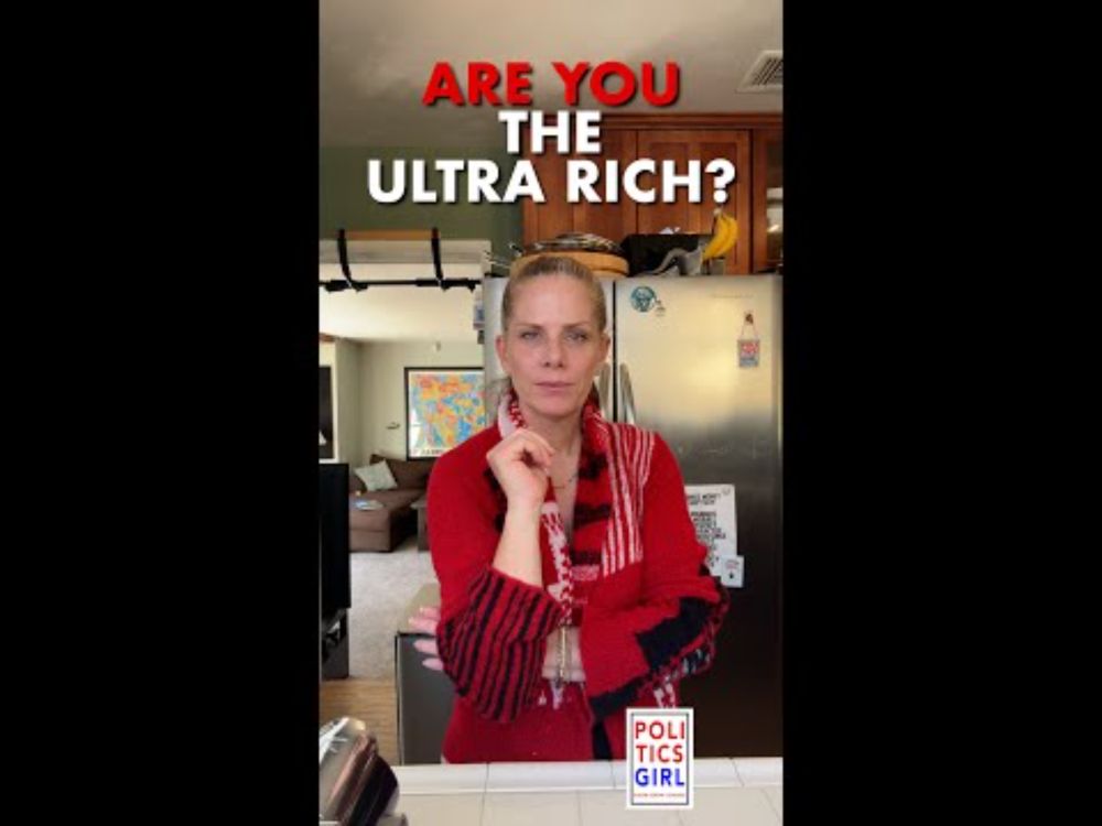 Are You The Ultra Rich?