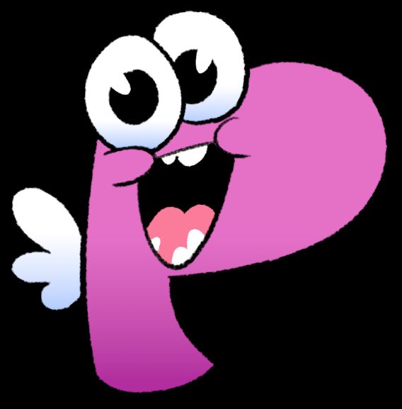 Panoots' mascot as the Steam Happy emoji