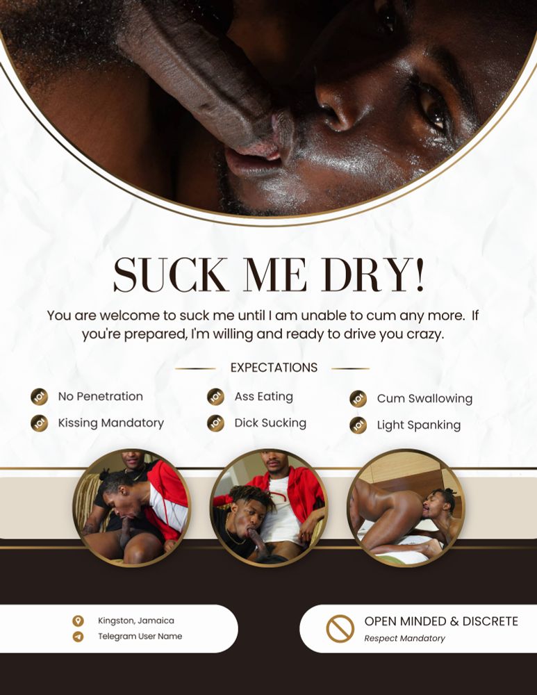 A vibrant, professionally designed adult social media post with bold colors, stylish typography, and dynamic composition. The design showcases the artist’s creativity and attention to detail, with promotional text mentioning a free custom banner offer available through DM.