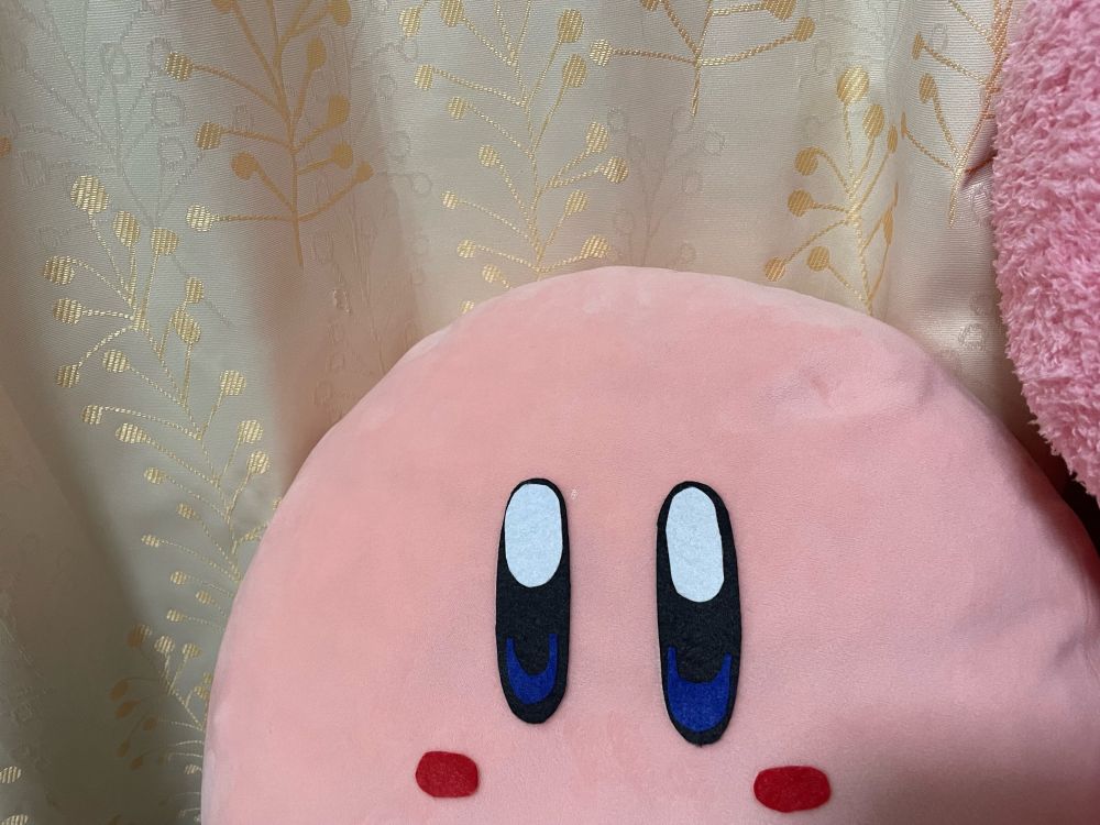 ふつうかな？