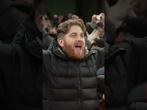 A Liverbird Upon My Chest 🎶❤️