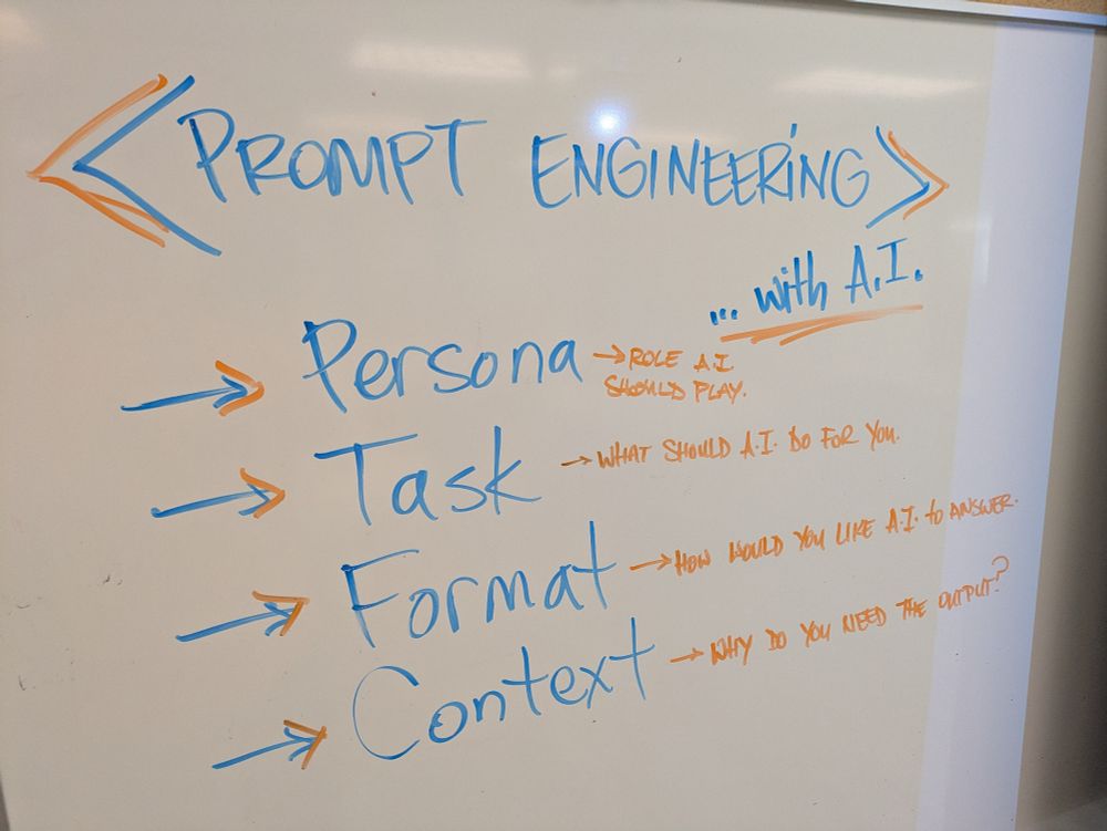 Prompt engineering with grade 4s to get the best answers to HELP them with their inquiry