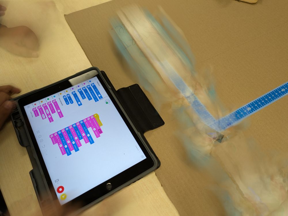 Problem solving using high-tech code, engineered robots, LittleBits + more!