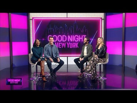 You, Me & Her | Good Night New York