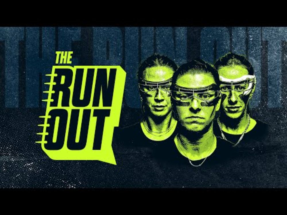 Episode 2 - The WLL is Here!