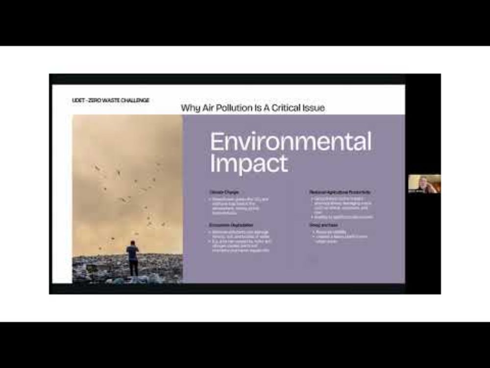 Air Pollution and non-motorised transport. The health impacts, and what you can do.