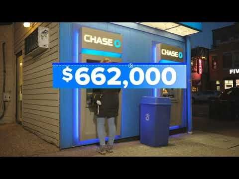 JPMorgan Chase customers who committed a viral check fraud scheme may soon have to pay up