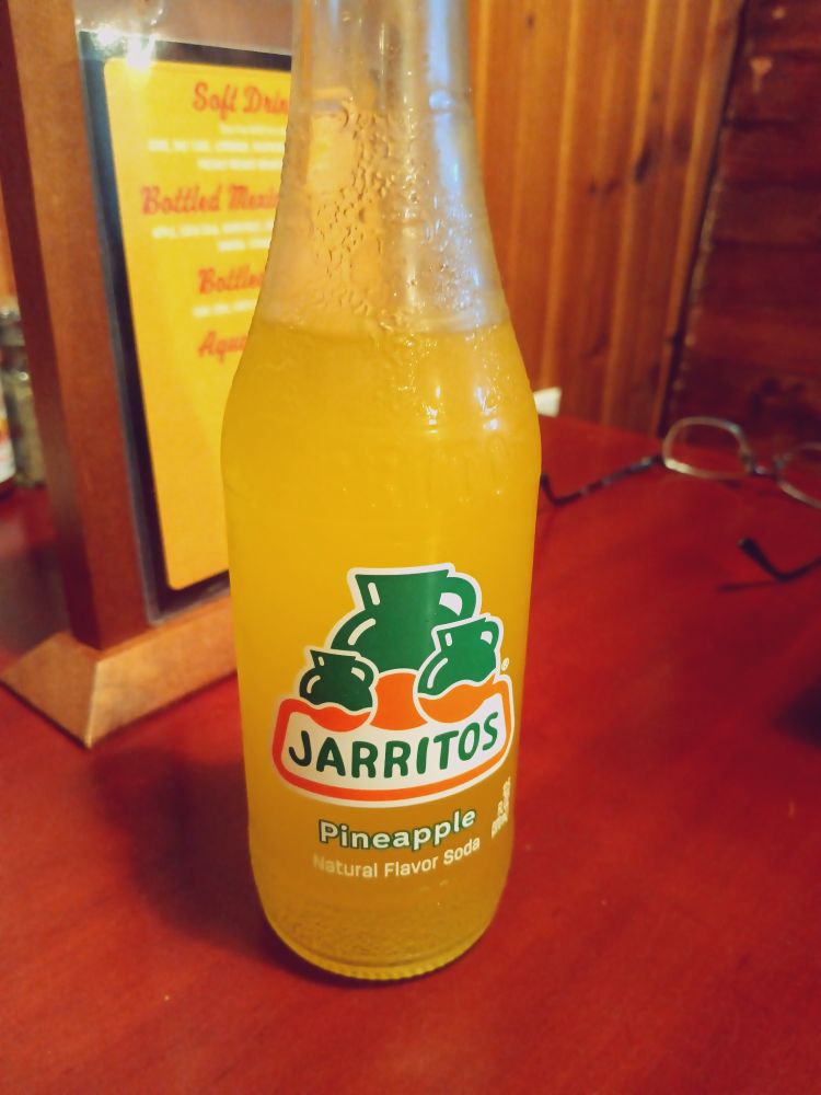 The best soda ever
