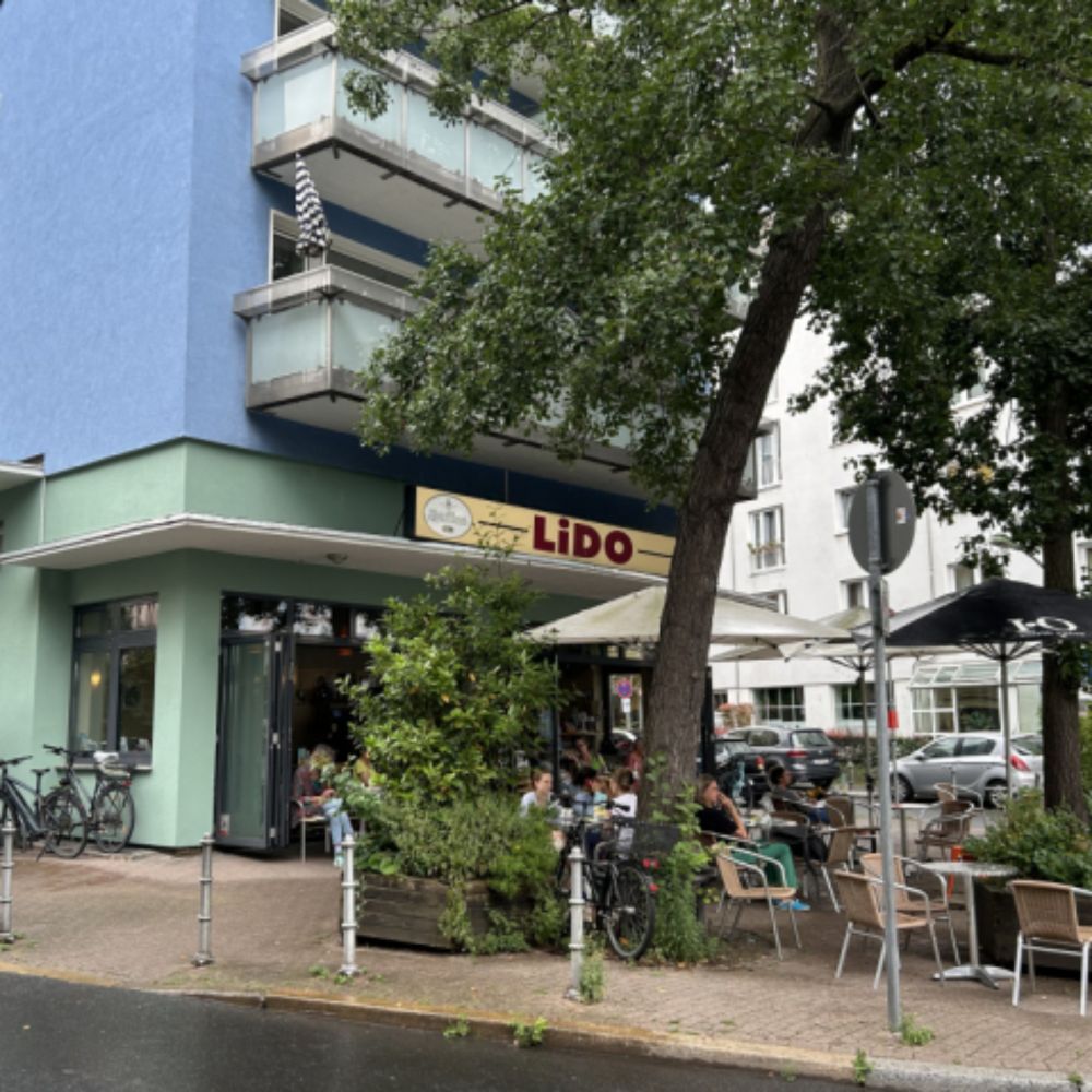 Kündigung nach 23 Jahren - Lido Café im Nordend schließt