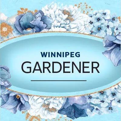 Winnipeg Gardener logo