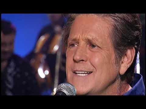 Brian Wilson SMiLE 2004 live performance