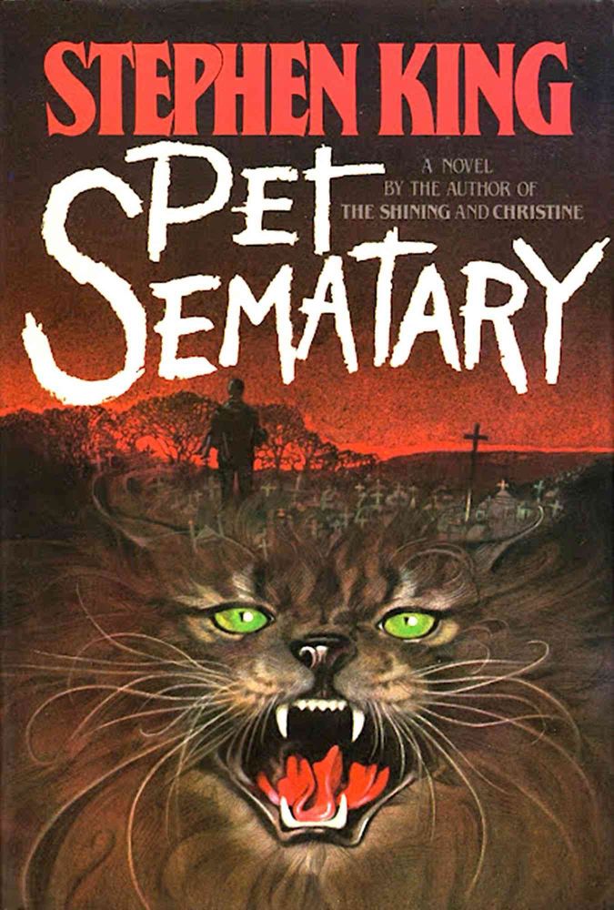 Pet Sematary