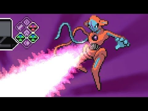 Pokémon Reborn Postgame - Episode 70 "Crash Site"