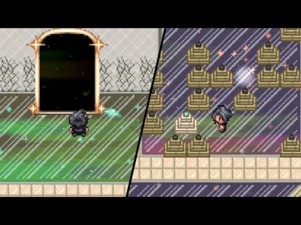 Pokémon Reborn Postgame - Episode 75 "Shattered Reflection"