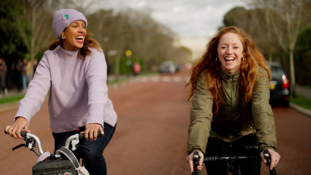 London Loves Cycling