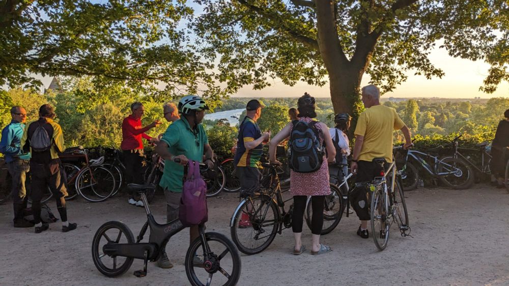 Events - London Cycling Campaign