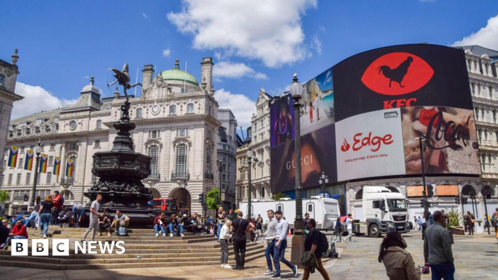 More pedestrianisation plans for London's West End