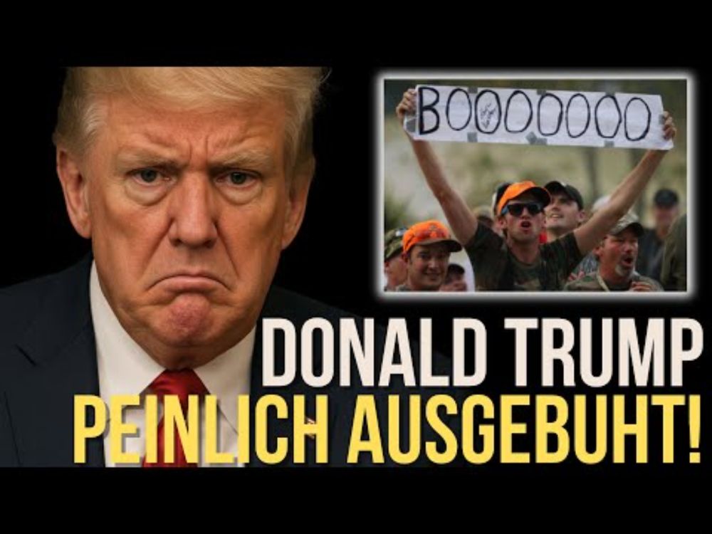 FIFA-Skandal rund um Donald Trump? Alle Infos!