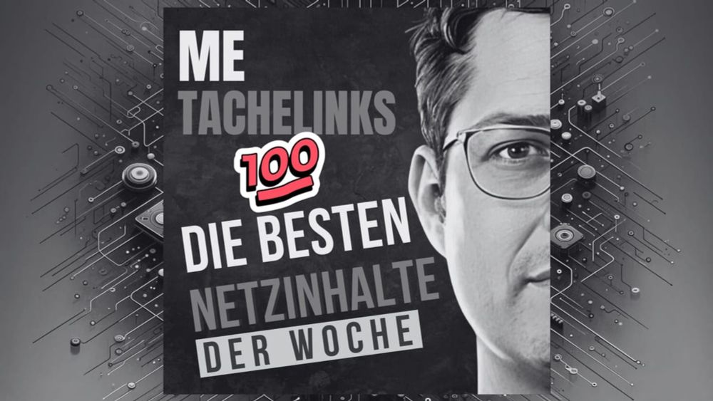 100. Ausgabe von MeTacheles