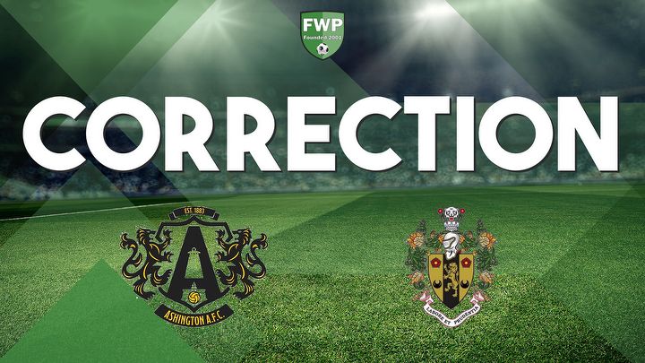 SUB CORRECTION: ANDREW ANDERSON did not replace KARL ROSS