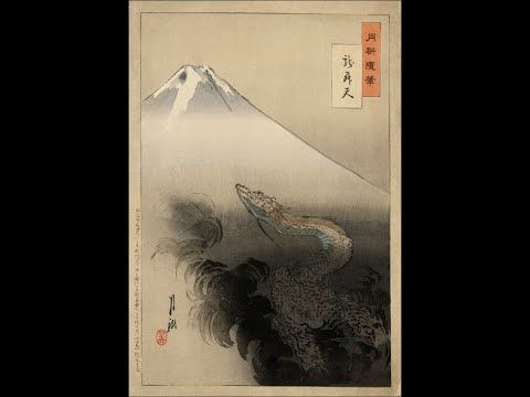 Spiritual Mapping - Part 4 - Spiritual Mapping and Japan