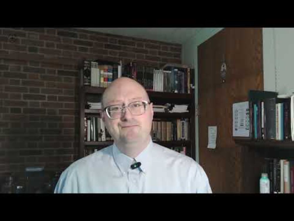 PSA - Spiritual Warfare and the MN Assassinations
