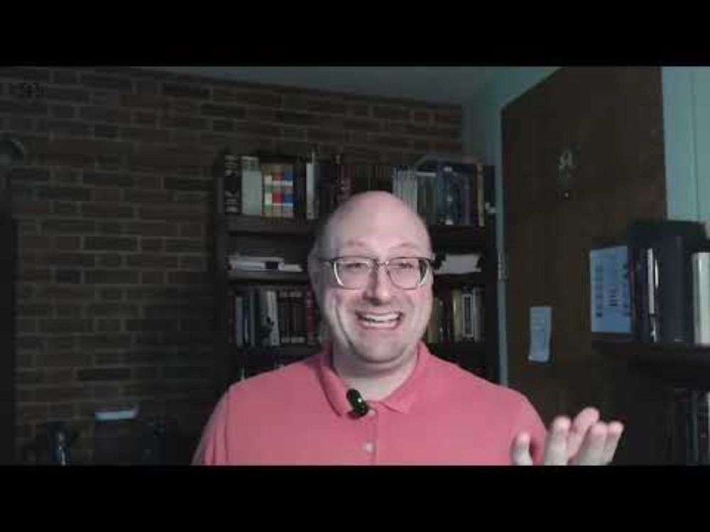 Spiritual Mapping - Part 3: Operation Ice Castle