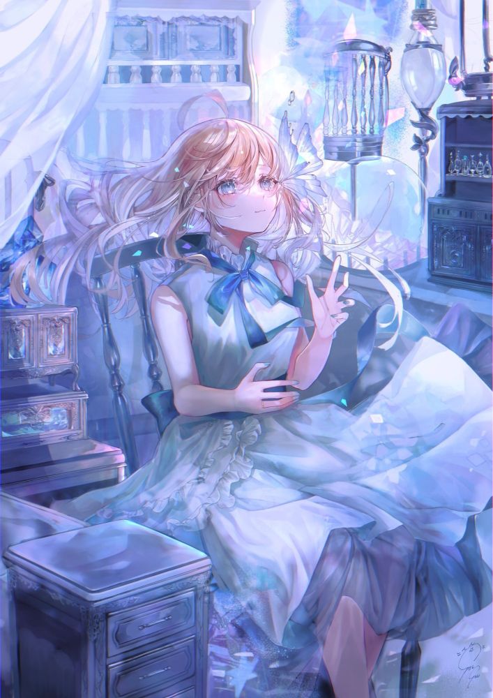 猫宮はな (@foxcub87.bsky.social) — Bluesky